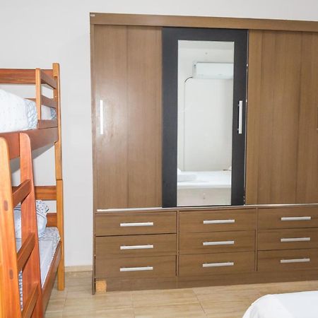 Vista Mar Prea - Praia Do Prea Acarau Ngoại thất bức ảnh