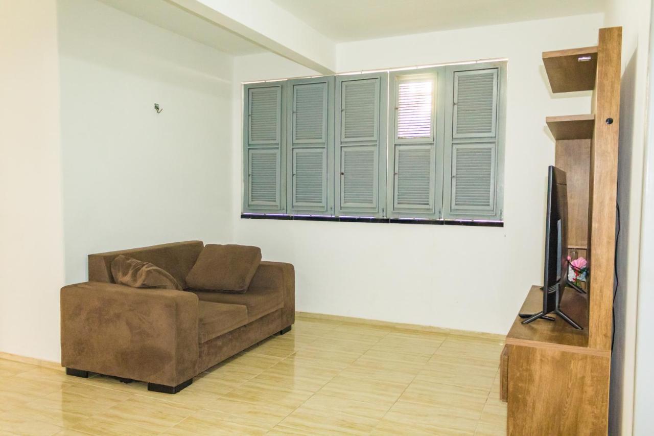 Vista Mar Prea - Praia Do Prea Acarau Ngoại thất bức ảnh