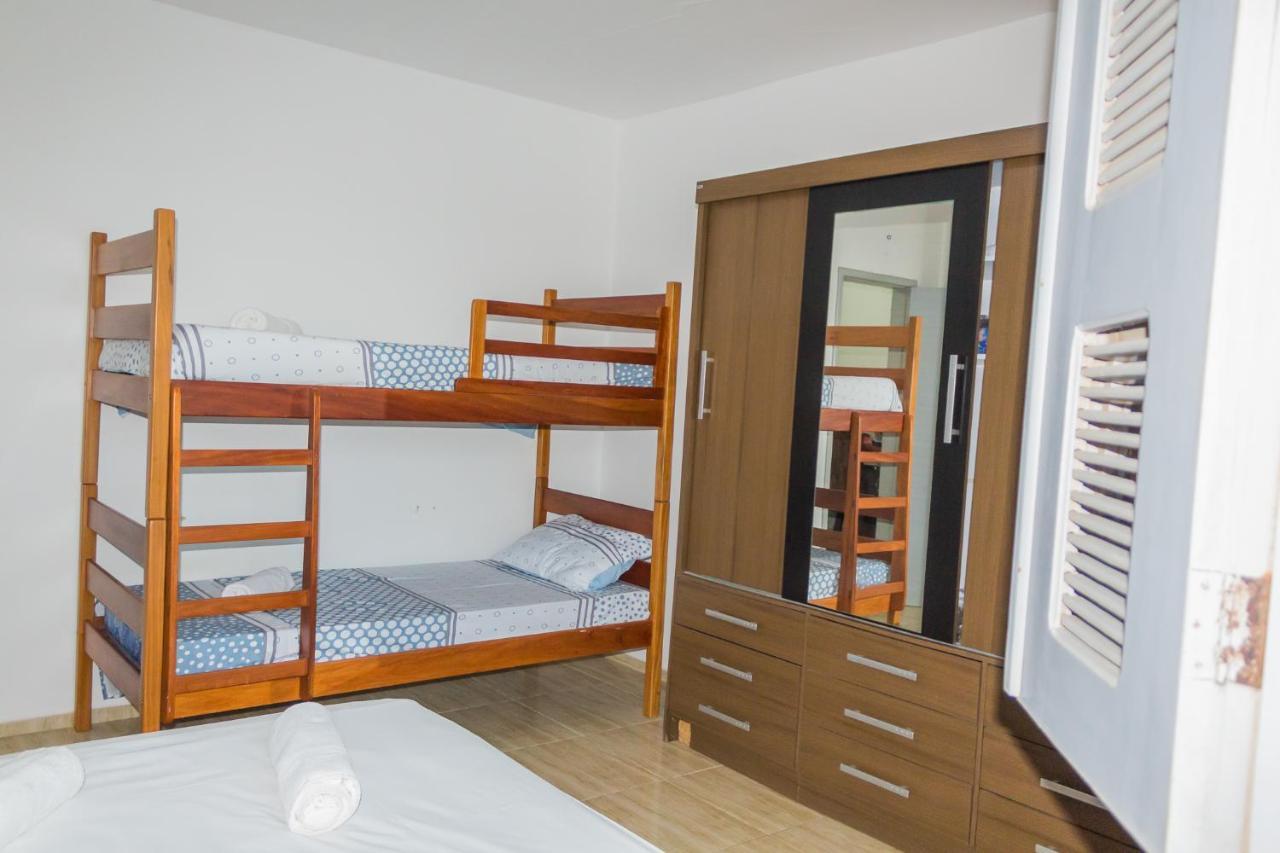 Vista Mar Prea - Praia Do Prea Acarau Ngoại thất bức ảnh