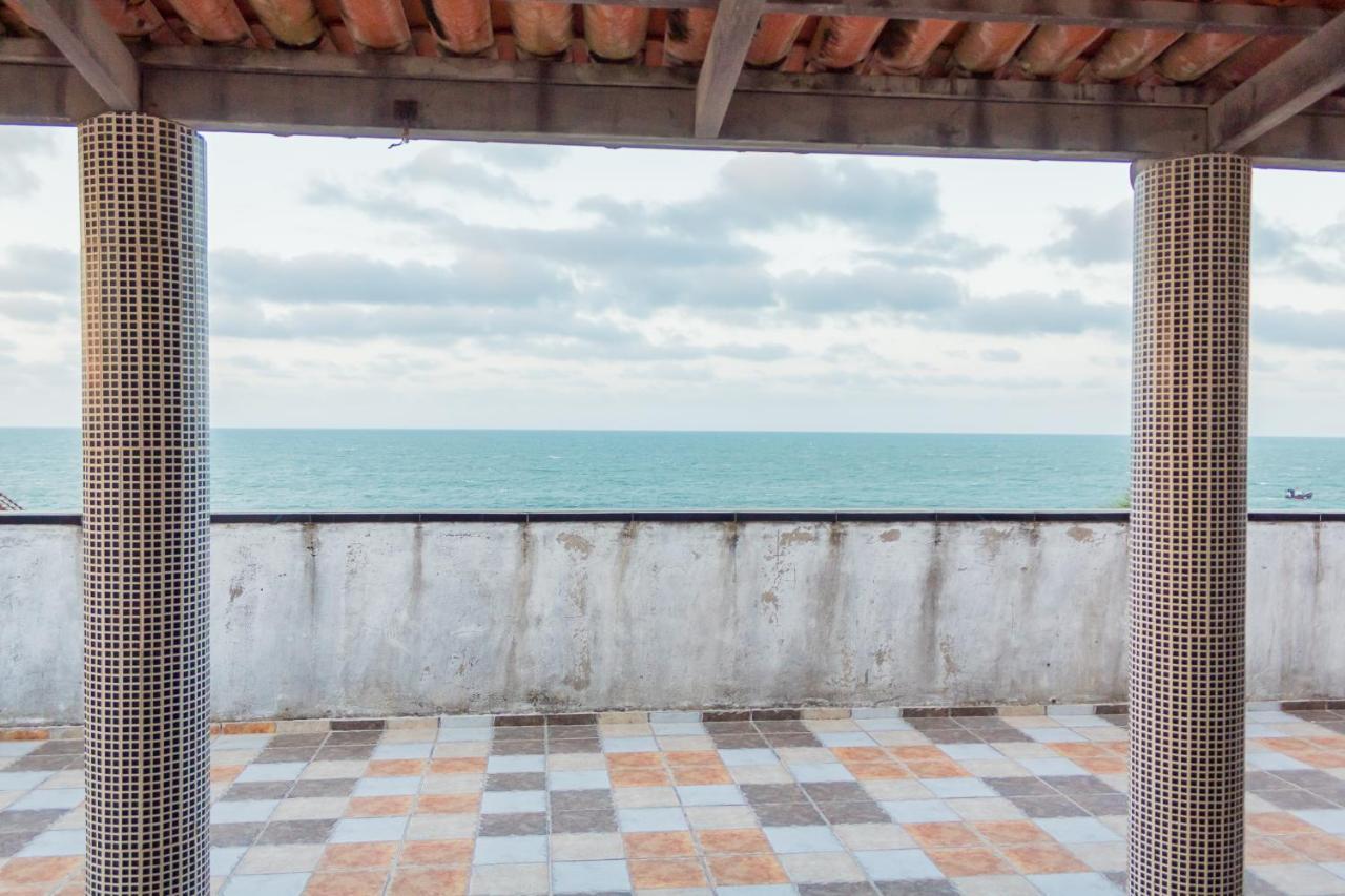 Vista Mar Prea - Praia Do Prea Acarau Ngoại thất bức ảnh