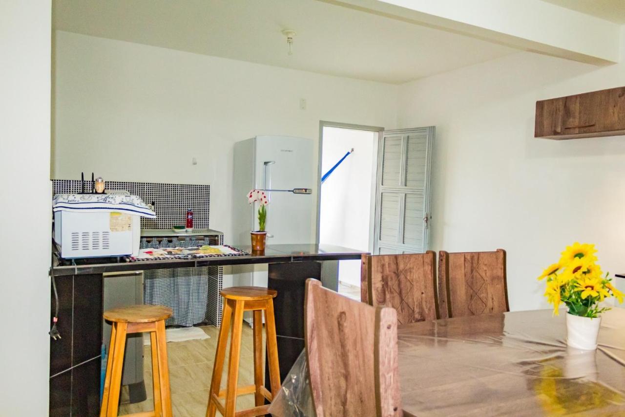 Vista Mar Prea - Praia Do Prea Acarau Ngoại thất bức ảnh